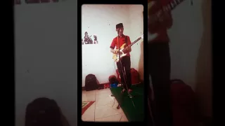 hari berbangkit stf melody cinta 1980 