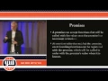 Douglas Crockford Monads and Gonads YUIConf Evening Keynote