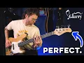 The PERFECT Bass for Beginners? | Glarry GJazz [Review/Demo]