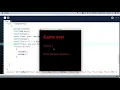 Collision Detection in Processing Part II