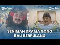 Lagu KABAR DUKA: Seniman Drama Gong Dari Gianyar Bali, Prof I Wayan Sugita Berpulang