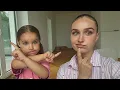 Download Lagu IMANI WILL NICHT IN DEN KINDERGARTEN ❌ | Nader Louisa
