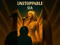 Download Lagu 🌙 Sia – Unstoppable 💫 | Una canción de poder, sanación y confianza en uno mismo #Sia #Unstoppable