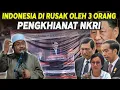 Lagu TERNYATA INILAH 3 ORANG PERUSAK \u0026 PENGKHIANAT NKRI II Ustadz Andri Kurniawan