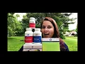 Q Sciences Product Review