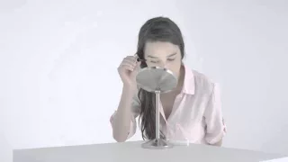 Simplehuman Mini Travel Sensor Mirror