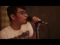 Lagu Bukan Ku Tak Sudi \u0026 Di Pintu Mahligai - Saleem ( CHILLER cover )