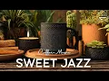 Download Lagu Sweet Morning Coffee Jazz ☕ Relaxing Jazz Piano \u0026 Smooth Bossa Nova Music to Start the Day