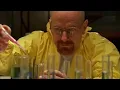 Walter White Mixing Different Ingredients in a Test Tube Meme Template by 514MMemes