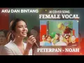 Download Lagu [AI COVER] Aku Dan Bintang - Peterpan/Noah (Female Vocal) MP3