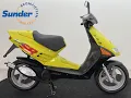 Download Lagu Aprilia SR Sunfire Geel ( Urban Kid ) 11000 km unieke klassieker bij Sunder Classics