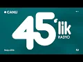 Download Lagu Radyo 45lik Canlı Dinle - Türkiye'nin Nostalji Radyosu | 70ler 80ler 90lar