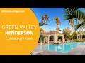 Exploring the Hidden Gems Green Valley in Henderson NV Must-See Attractions Local Insights