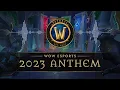 Lagu WoW Esports Anthem (Remix)