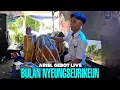 Download Lagu ARIEL GEBOT LIVE - BULAN NYEUNGSEURIKEUN