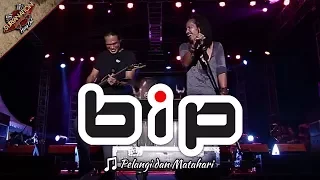 Download PELANGI DAN MATAHARI | BIP [Live Konser MEI 2017 di INDRAMAYU, GOR SINGALODRA] MP3
