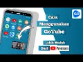 Download Lagu How to Use Go Tube