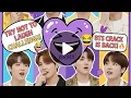 I Dubbed BTS Army GIFs Funniest Edit Ever BTS JunaidWorld - bts