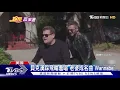 貝克漢踩飛輪羞唱 老婆成名曲"Wannabe"