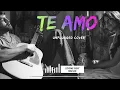 Te Amo (Acoustic Unplugged Cover) | Dum Maaro Dum | Ash King | Love Song 2025