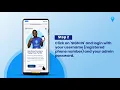 How to get your PayCentre Activation Code