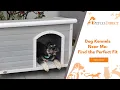 Dog Kennels Near Me Petco Direct Massive Range of Pet Supplies Instore and Online