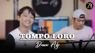 Download TOMPO LORO - DAMAR ADJI | ACOUSTIC (Official Live Music) MP3