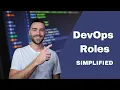 Simplifying DevOps Roles Platform Engineer DevOps Engineer and SRE Explained
