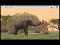 Alice 3 Using Joint Arrays