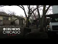 National Weather Service confirms tornado hit Pontiac Illinois on Sunday