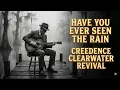 Lagu Have You Ever Seen the Rain Chicago Blues Remix | Deep Soul Blues 🎸🌧️