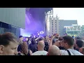 Download Lagu Avenged Sevenfold - Hail To The King live at Budapest Park