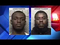 Two men charged after Danville shooting involving VSP special agent