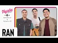 Lagu RAN LIVE! | NYALA