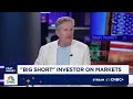 Download Lagu ‘Big Short’ Trader Steve Eisman: 10-year yield is evidence budget deficit size doesn't matter
