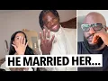 Travis Hunter Marries Girlfriend Leanna Buys Her a 500 000 Brabus Mercedes G-Wagon As Wedding Gift