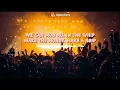 Tinashe - 2 On (Lyric Video)