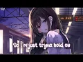 「Nightcore」 When You're Gone - Shawn Mendes ♡ (Lyrics)