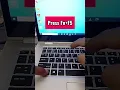 Refresh Your Laptop With The BEST Methods