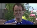 Tarantino on Tung Tung Tung Sahur