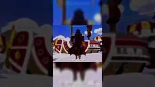 فخامه ملك القراصنه روجر 