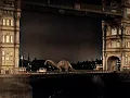 The Lost World 1925 Full Movie - Colourized with Deoldify - Interpolated with Flowframes