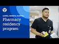 Pharmacy Residency Program at Lowell General Hospital Tufts Medicine