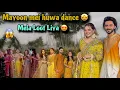 Download Lagu Rabesain Ki Mayoon Part”2”🤩Emotional moment ❤️| KhoobDance huwa 💃😍 Rabeeca Khan |@RabeecaKshorts