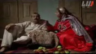 الفنانة السورية المعتزلة إيمان الغوري الشهيرة بخيرو ترقص لبسام كوسا 