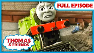 Oliver Owns Up Thomas Friends Season 3 Episode 24