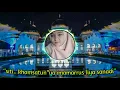Download Lagu dj。slow ya imamarrus liya sanadi