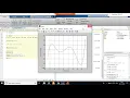 MATLAB polynomials