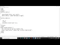 Event handling in javascript onclick onload events