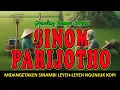 GENDING JAWA KLASIK SINOM PARIJOTHO - GENDING KAGEM JAMPI SAYAH - MIDANGETAKEN SINAMBI LEYEH-LEYEH